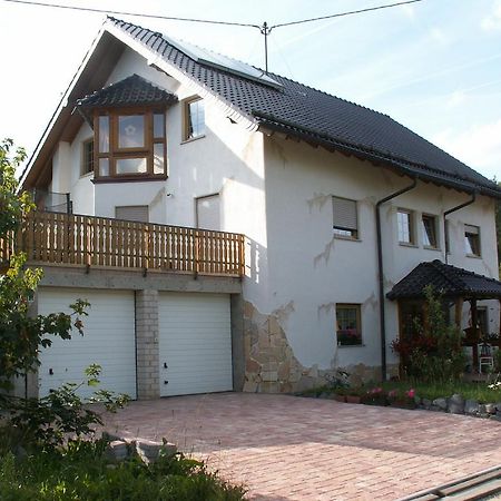 Gaestehaus Lara Wimbach Quarto foto