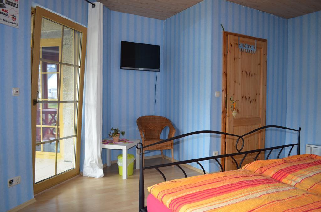 Gaestehaus Lara Wimbach Quarto foto