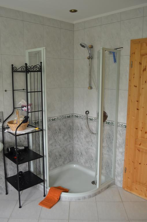 Gaestehaus Lara Wimbach Quarto foto